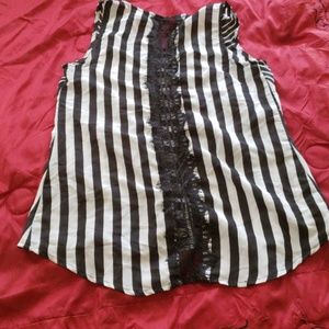 XOXO Tops - Shear shirt XOXO Tops - Shear shirt